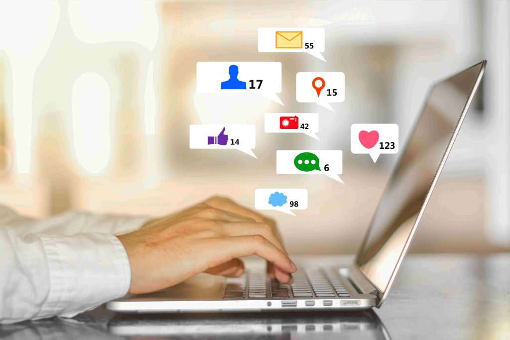 How Digital Marketing Services in UAE Are Revolutionizing Healthcare and Wellness